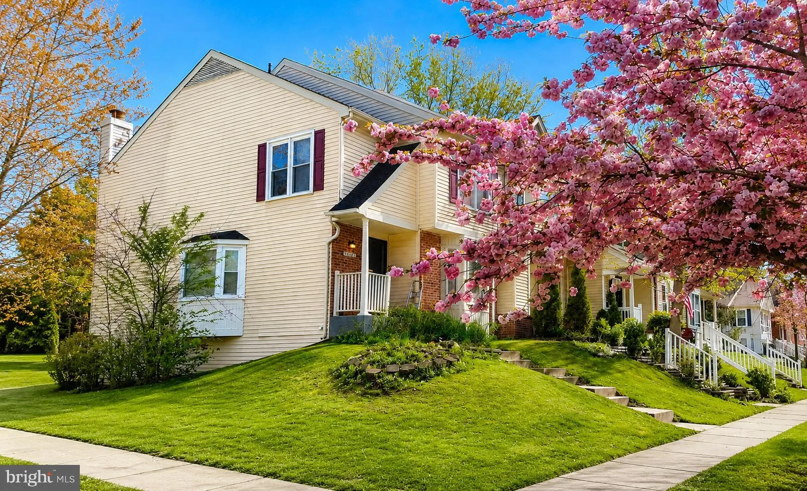 11561 HILL MEADE LANE, Woodbridge, VA 22192