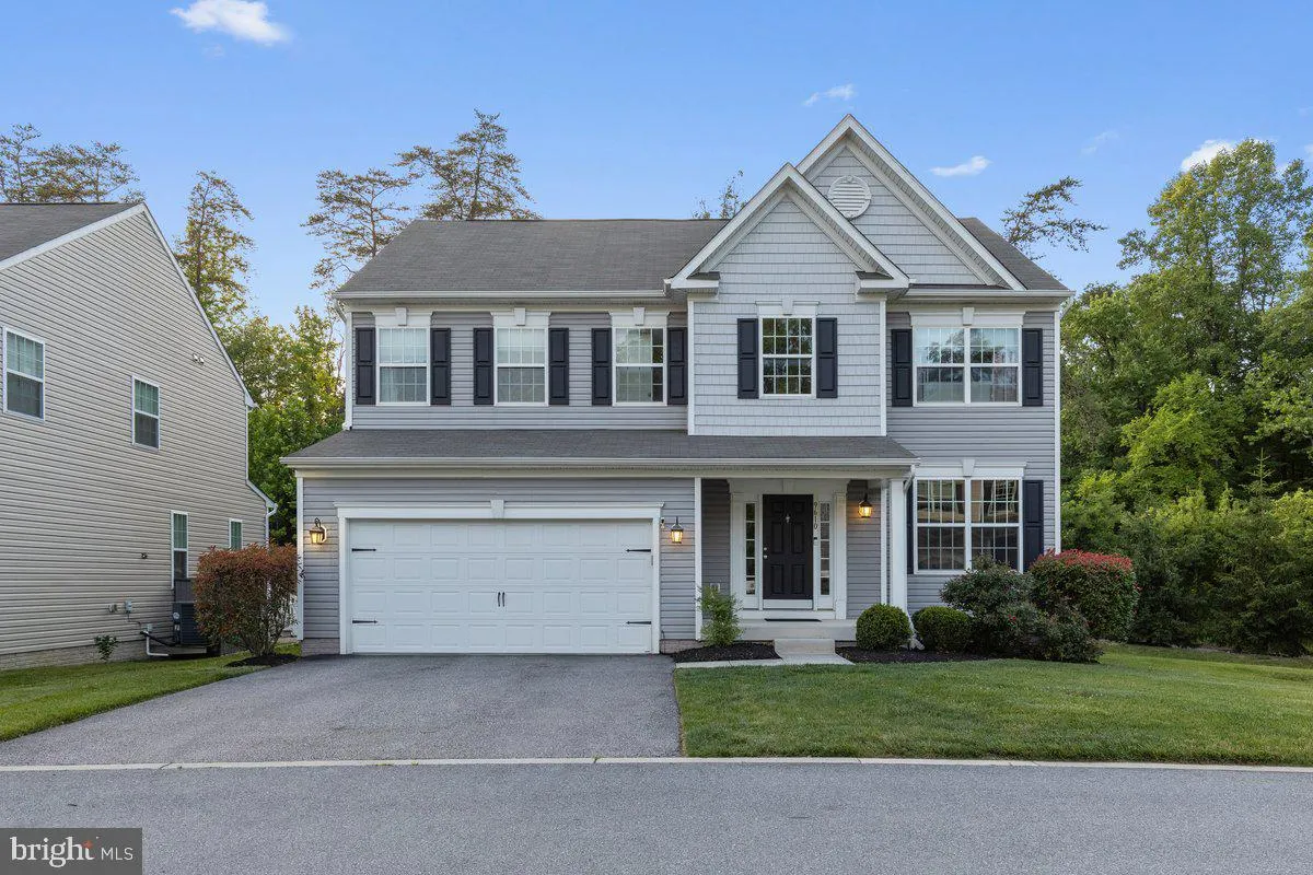 9610 PATUXENT OVERLOOK DRIVE, Laurel, MD 20723