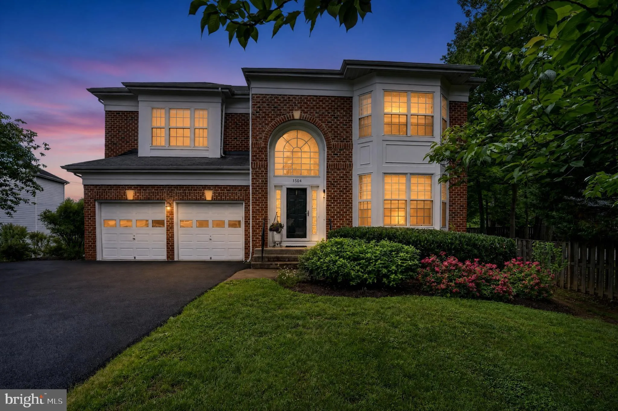3504 CHAMBRAY WAY, Falls Church, VA 22042
