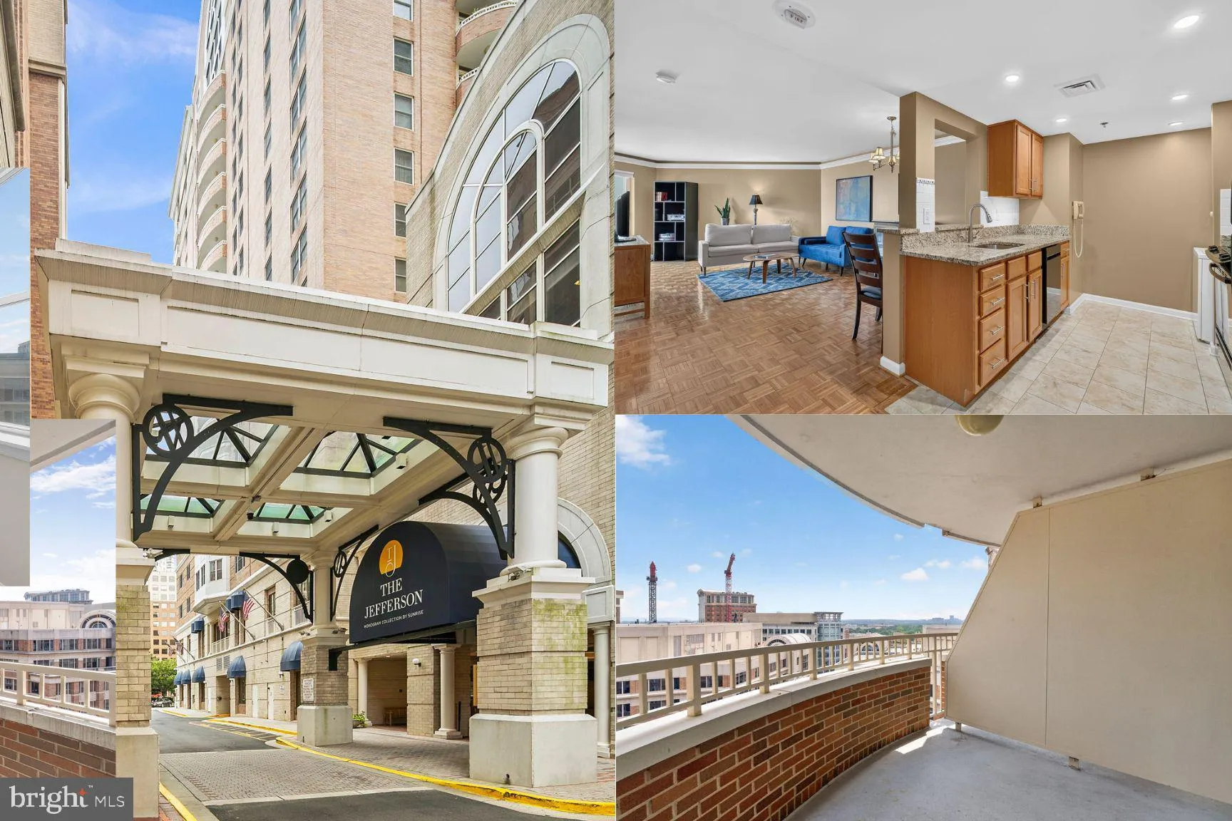 900 TAYLOR STREET, Arlington, VA 22203