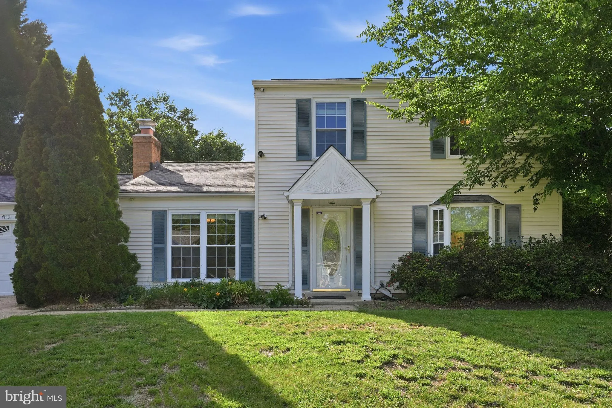 4110 NESCONSET DRIVE, Bowie, MD 20716