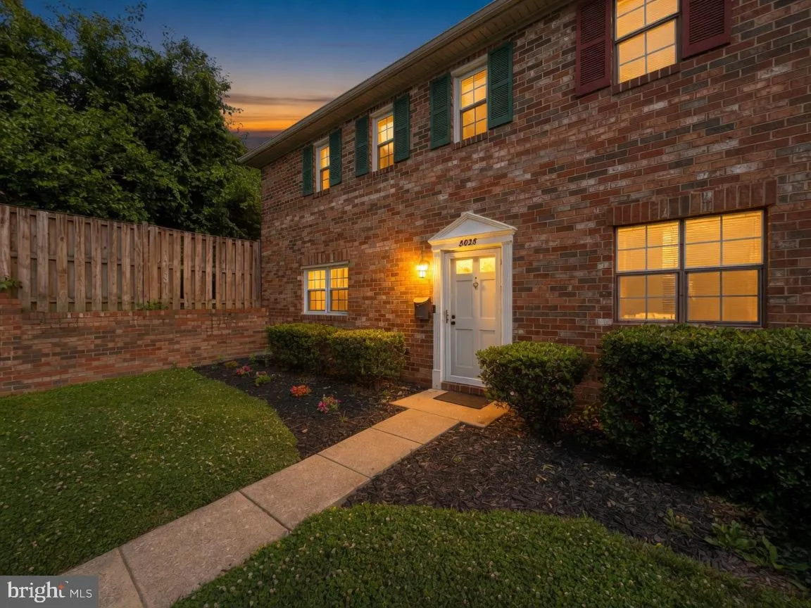 8028 SANDY SPRING ROAD, Laurel, MD 20707