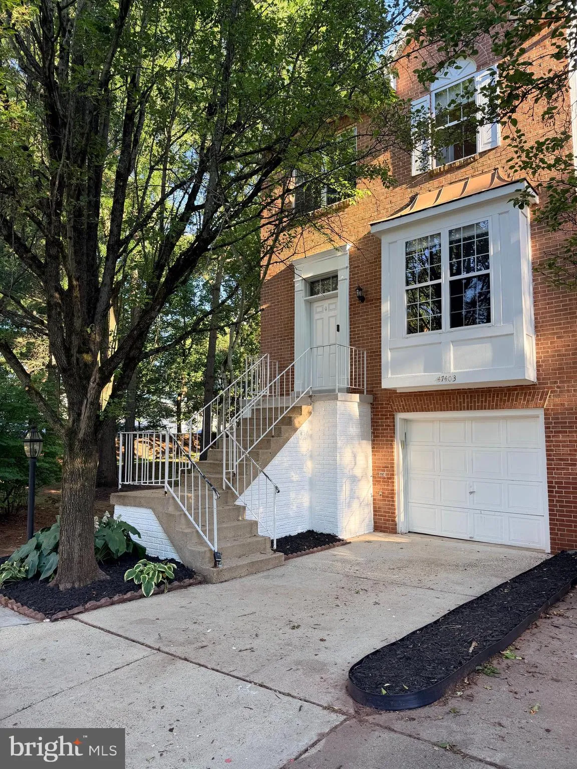 47403 DARKHOLLOW FALLS TERRACE, Sterling, VA 20165
