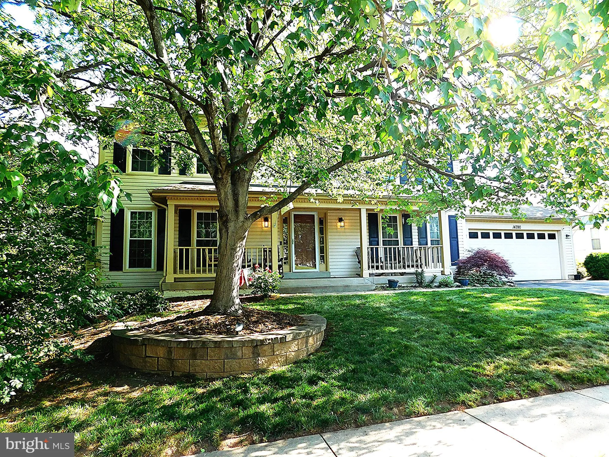 14390 ROUND LICK LANE, Centreville, VA 20120