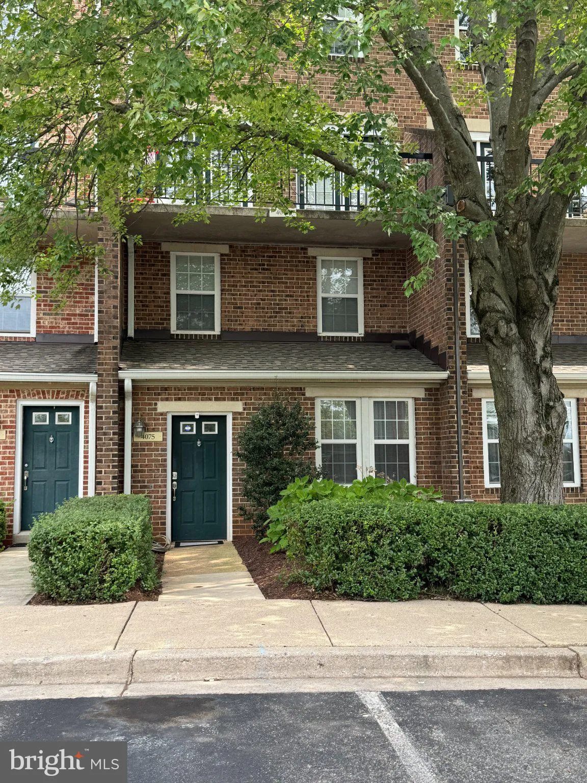 Residential Active