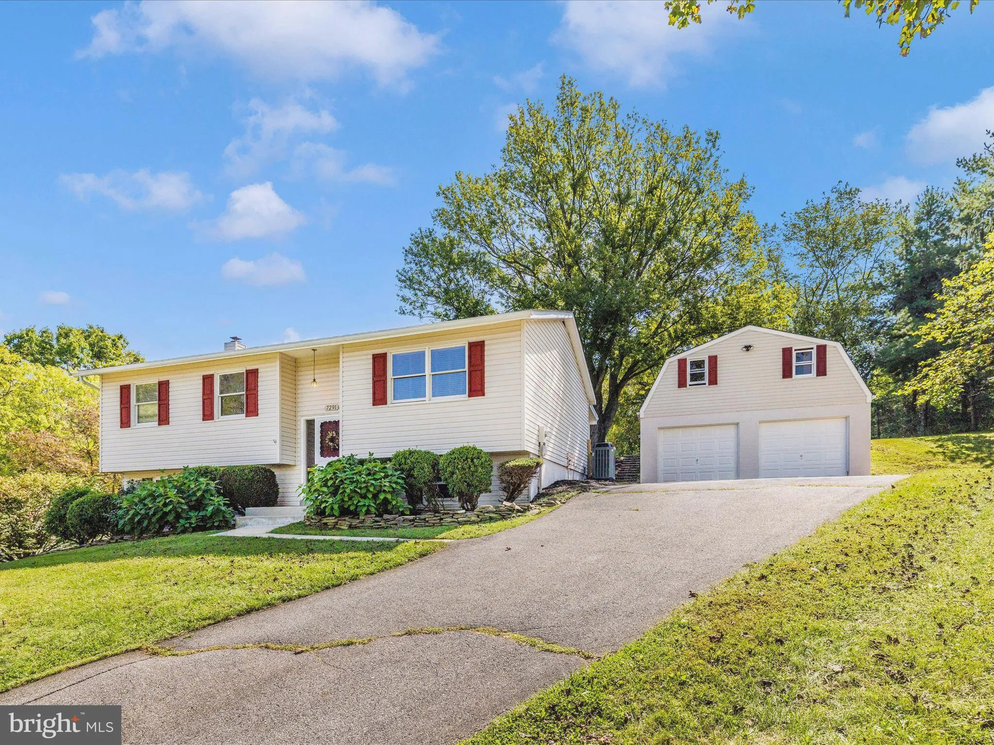 7291 BEECHTREE LANE, Middletown, MD 21769