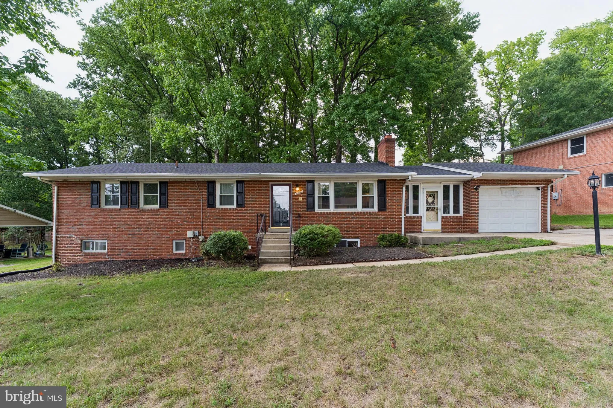 5006 RAYBURN COURT, Temple Hills, MD 20748
