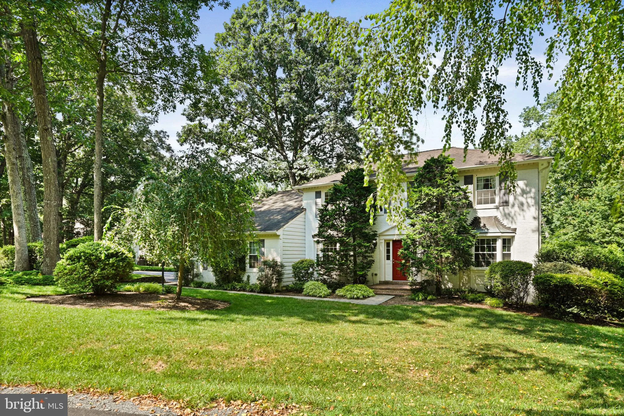 11919 LATIGO LANE, Oakton, VA 22124