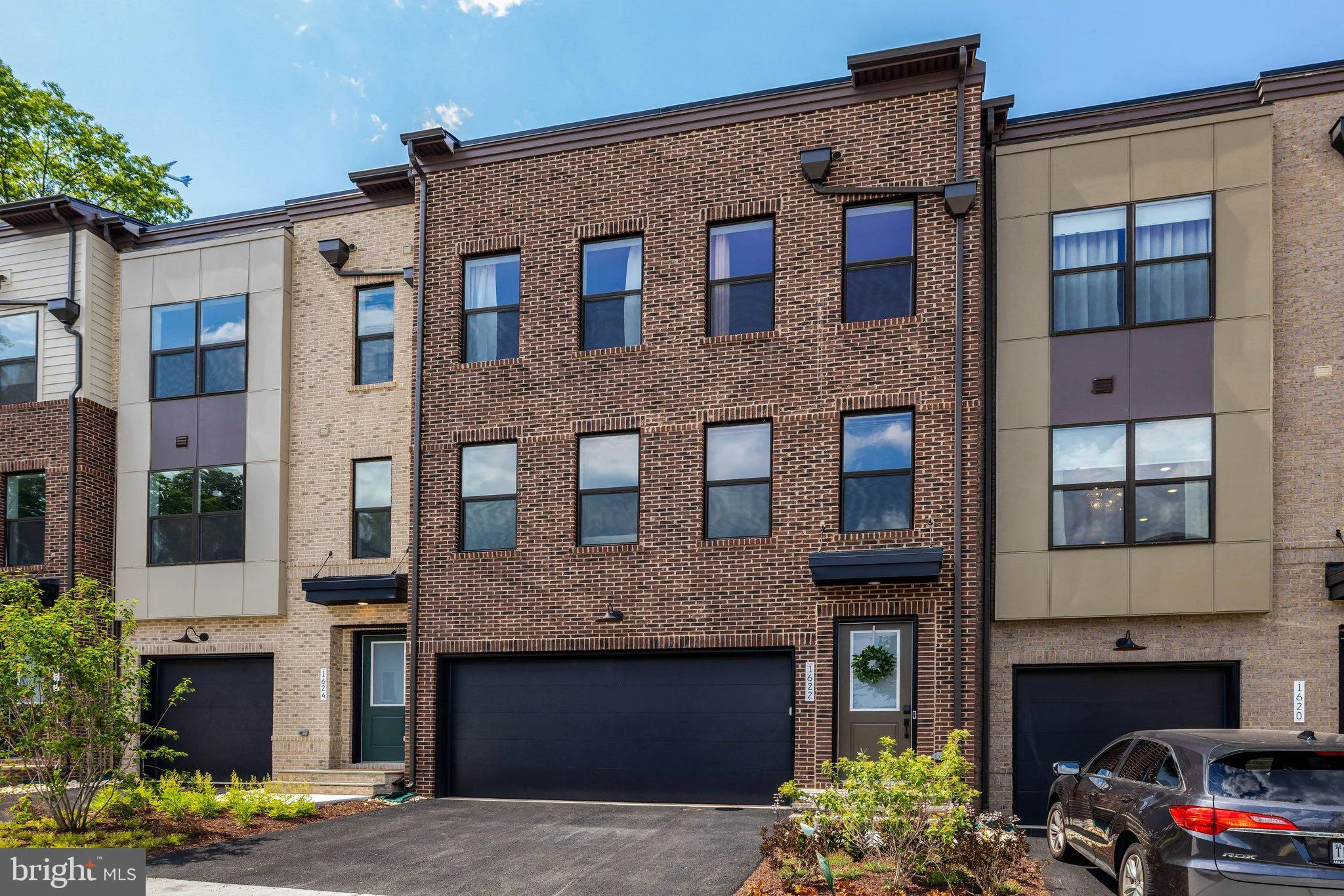 Residential Active