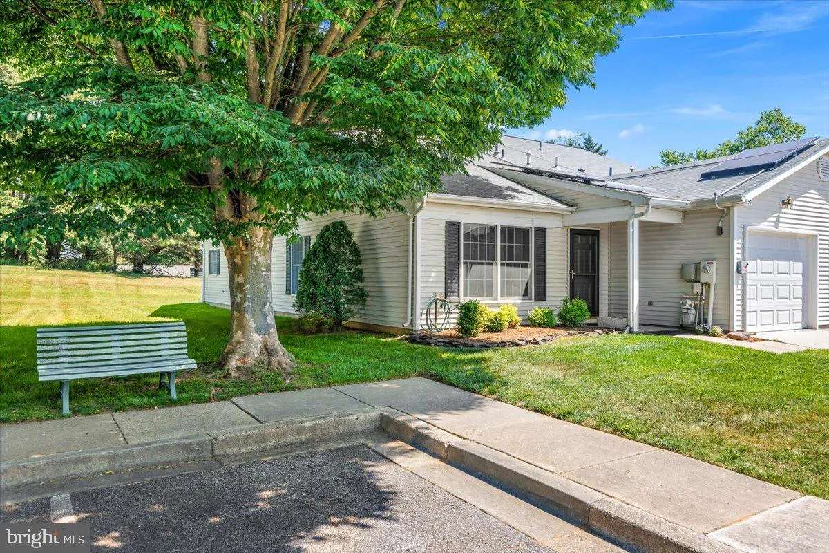 2650 COMPASS DRIVE, Annapolis, MD 21401