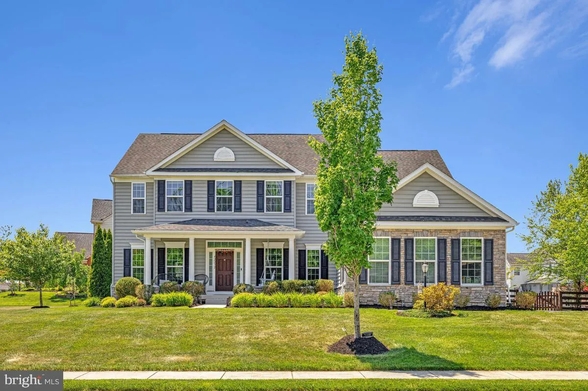 42232 MADTURKEY RUN PLACE, Chantilly, VA 20152