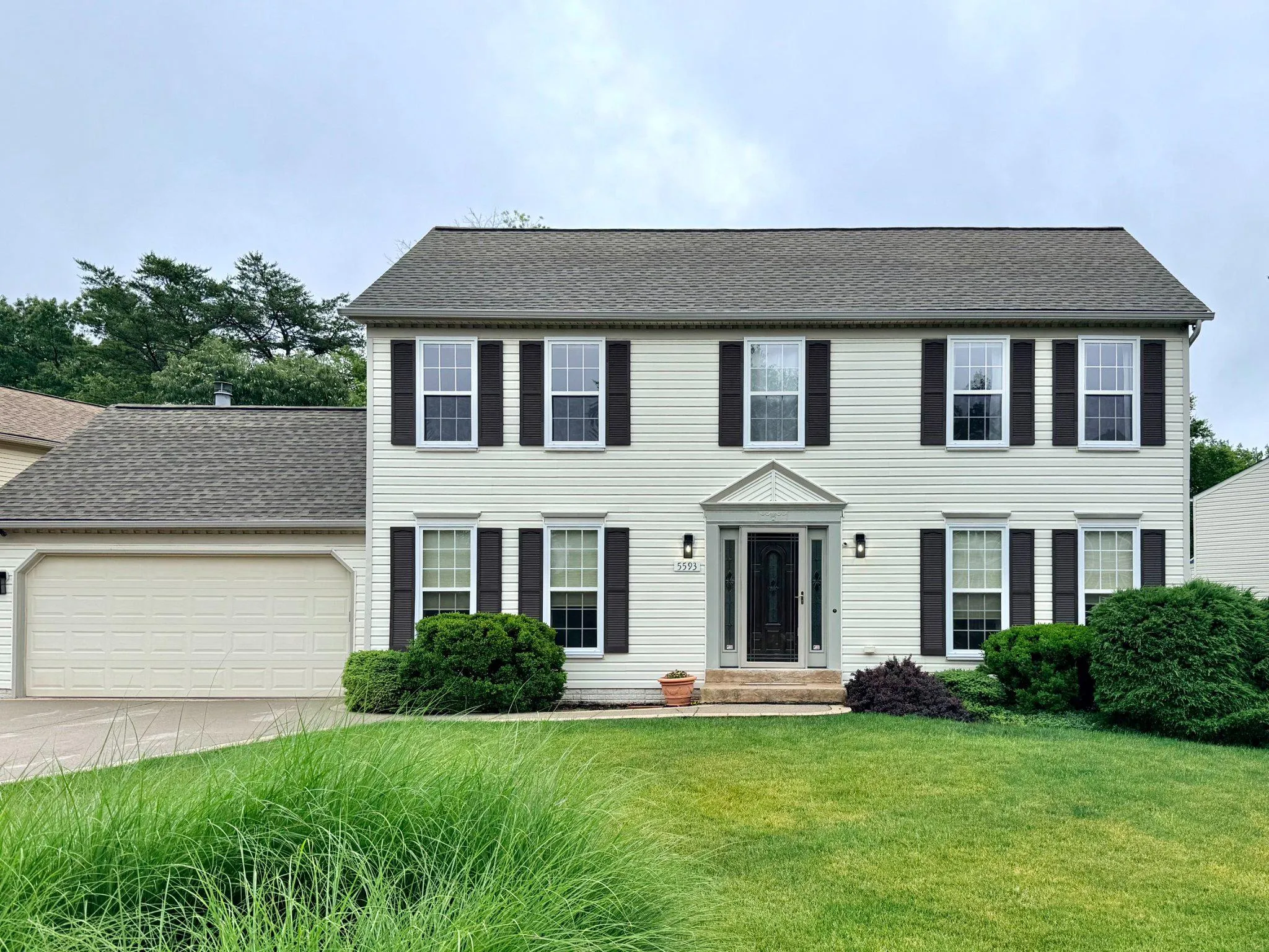 5593 ANN PEAKE DRIVE, Fairfax, VA 22032