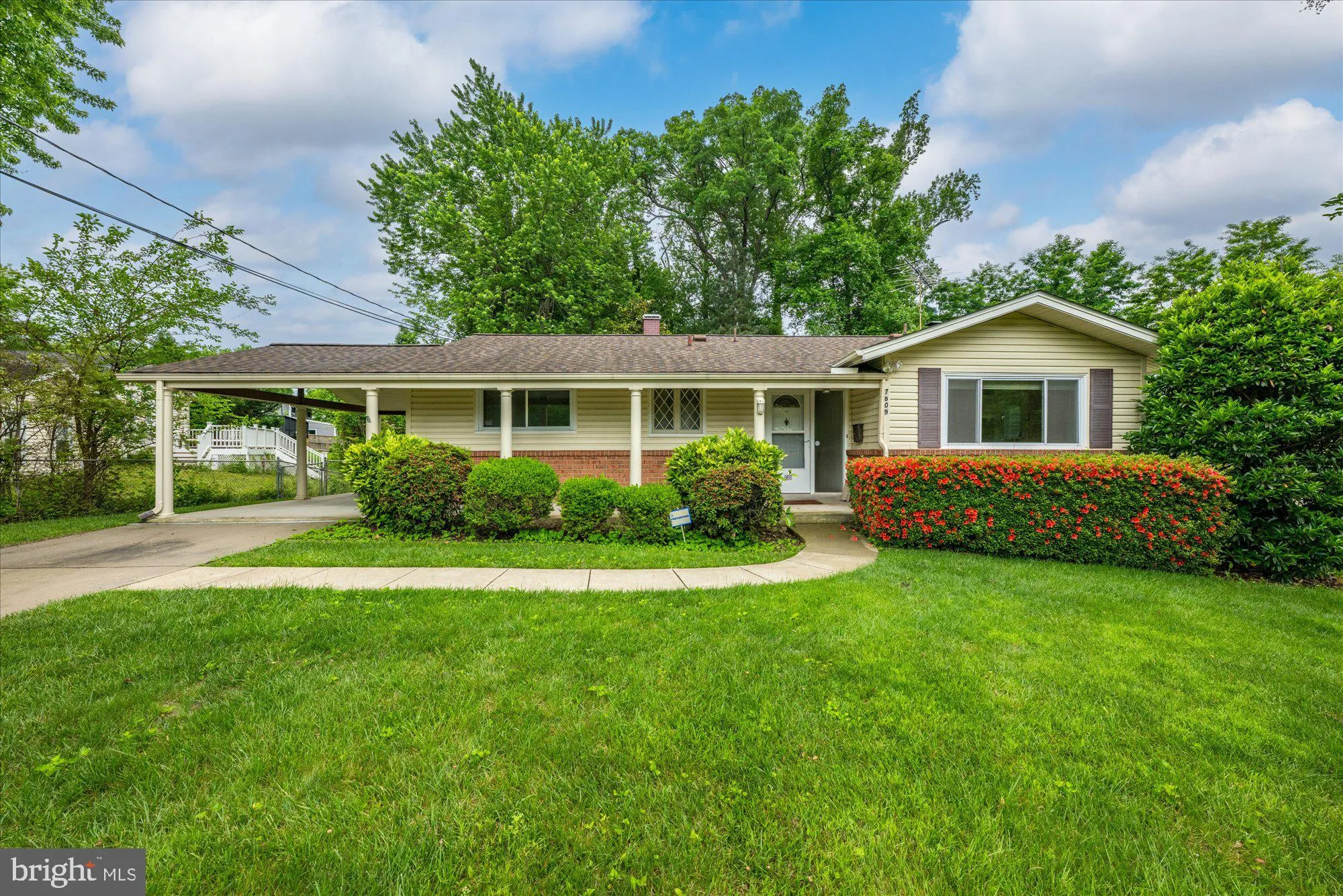7809 KILLEBREW DRIVE, Annandale, VA 22003