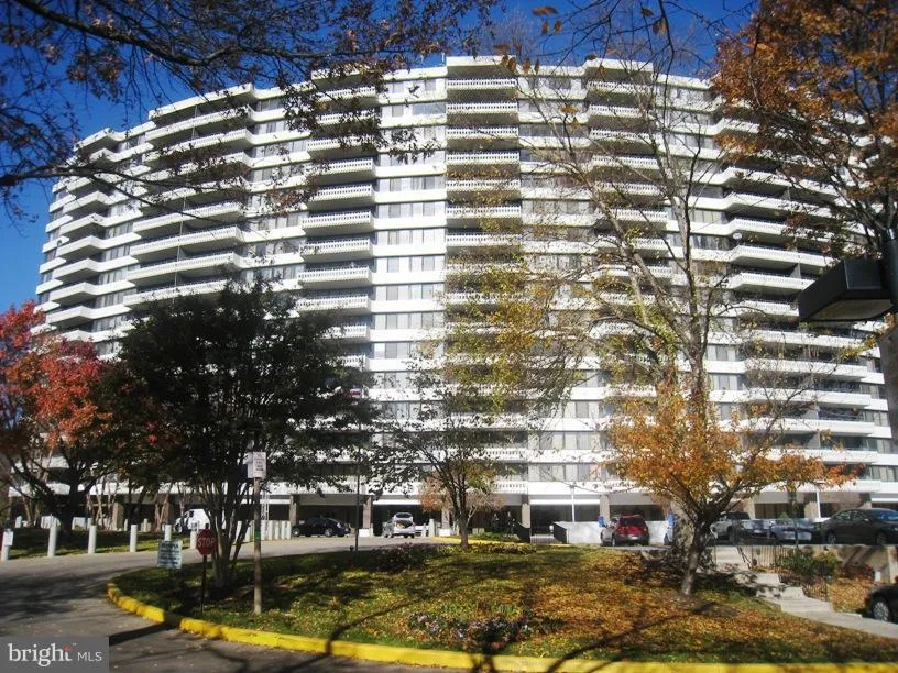 6301 STEVENSON AVENUE, Alexandria, VA 22304