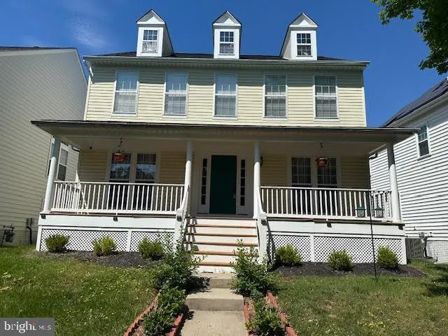 19028 NOBLE OAK DRIVE, Germantown, MD 20874