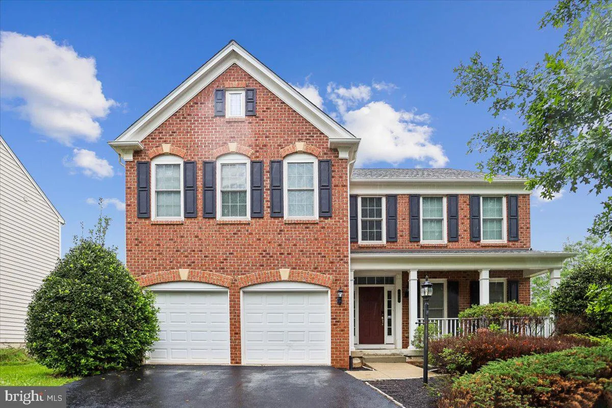 9008 FLETCHER FARM COURT, Manassas, VA 20112