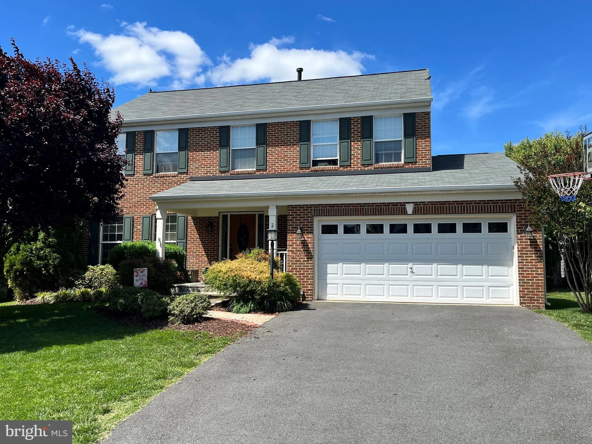 20611 COPPERSMITH DRIVE, Ashburn, VA 20147