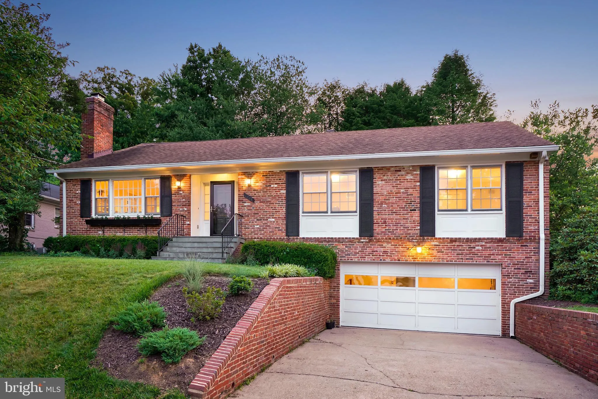 7214 POMANDER LANE, Chevy Chase, MD 20815