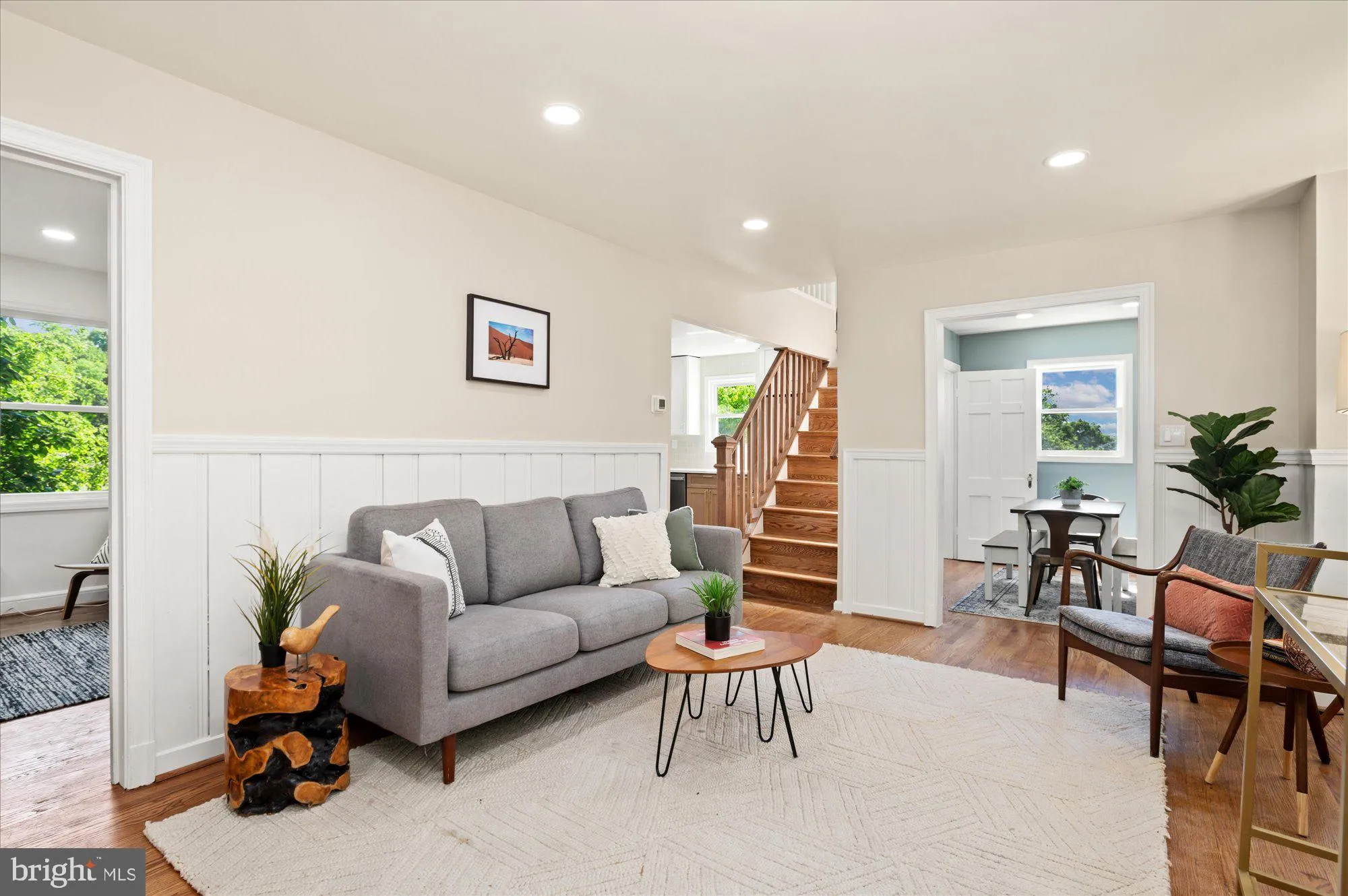 6603 GUDE AVENUE, Takoma Park, MD 20912