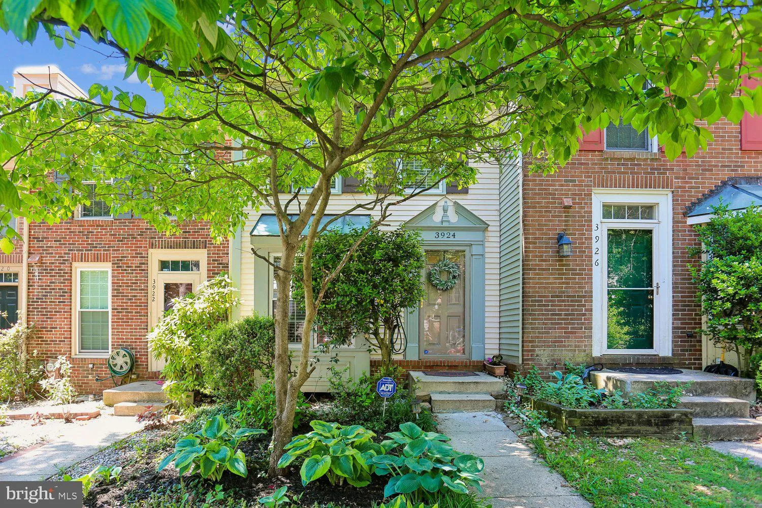 3924 ANGELTON COURT, Burtonsville, MD 20866
