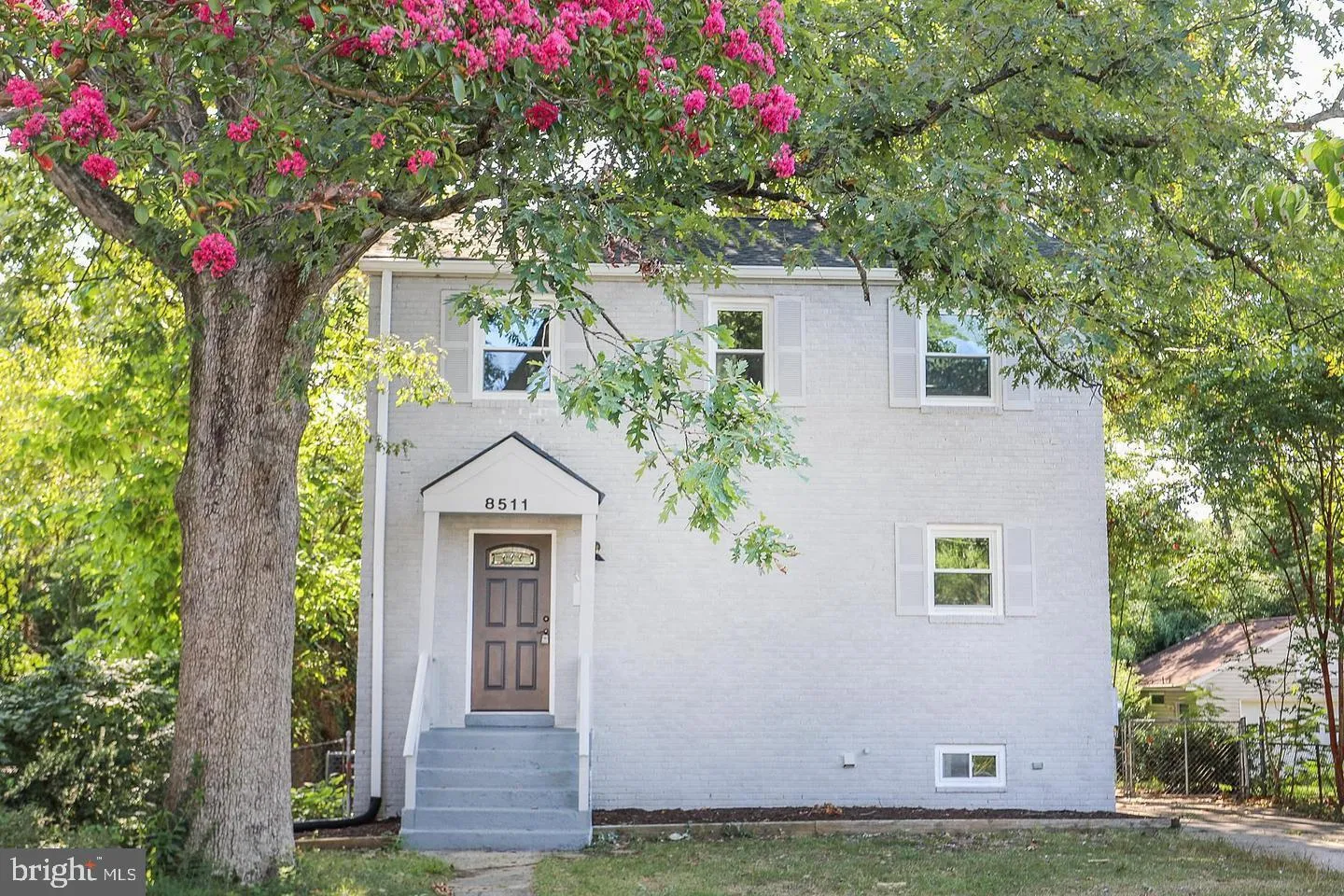 8511 POTOMAC AVENUE, College Park, MD 20740