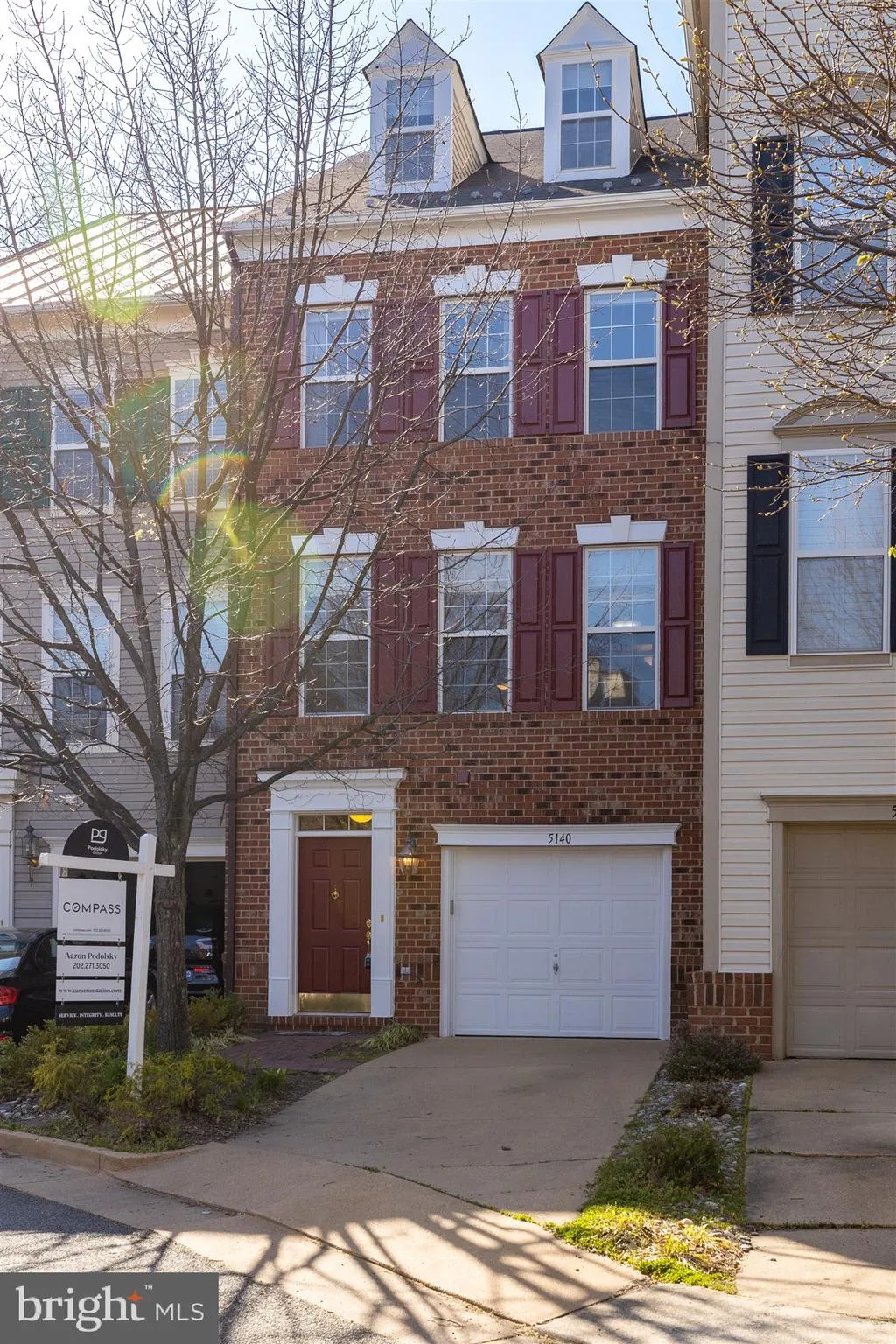 5140 DONOVAN DRIVE, Alexandria, VA 22304