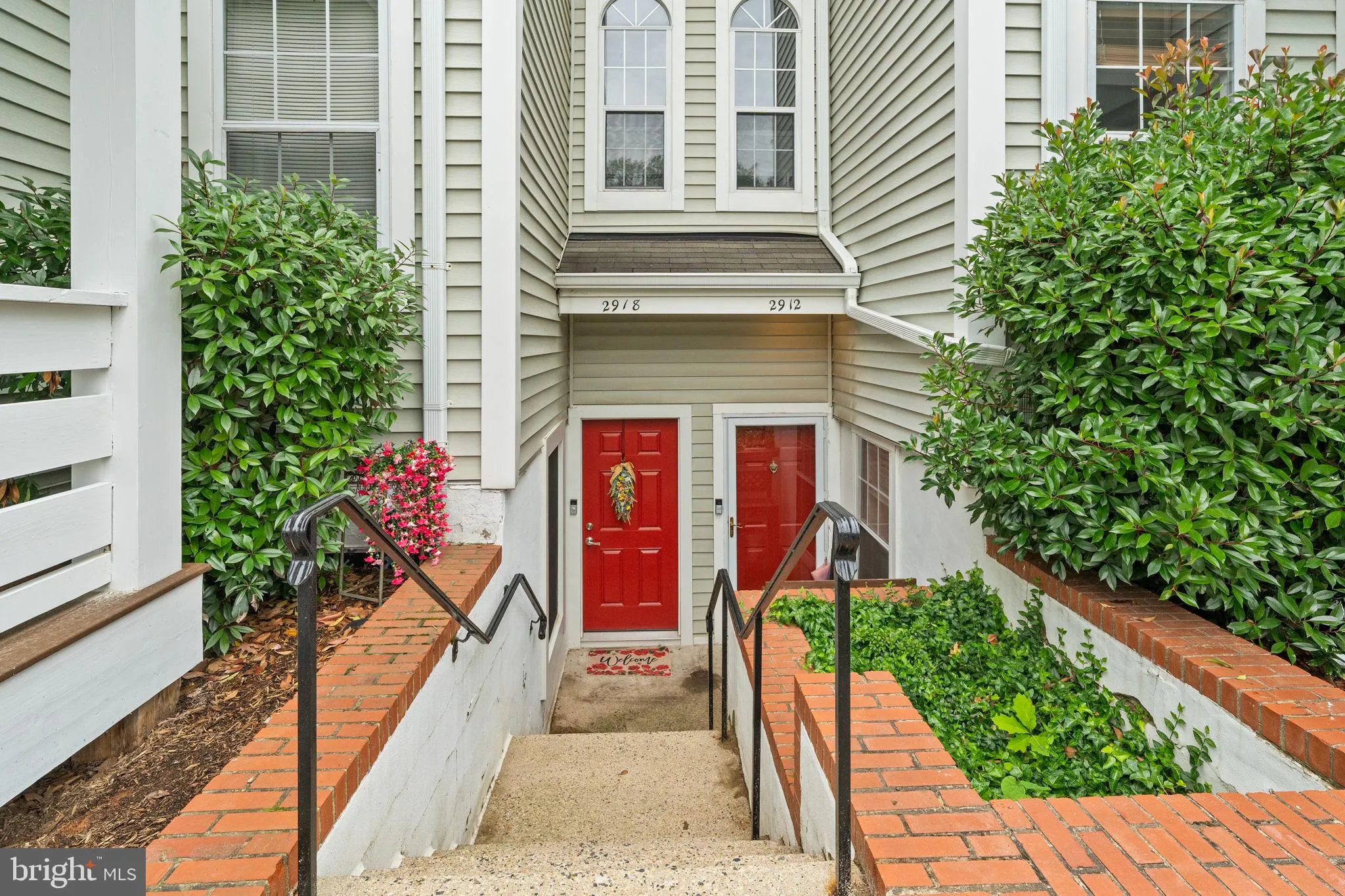 2912 YARLING COURT, Falls Church, VA 22042