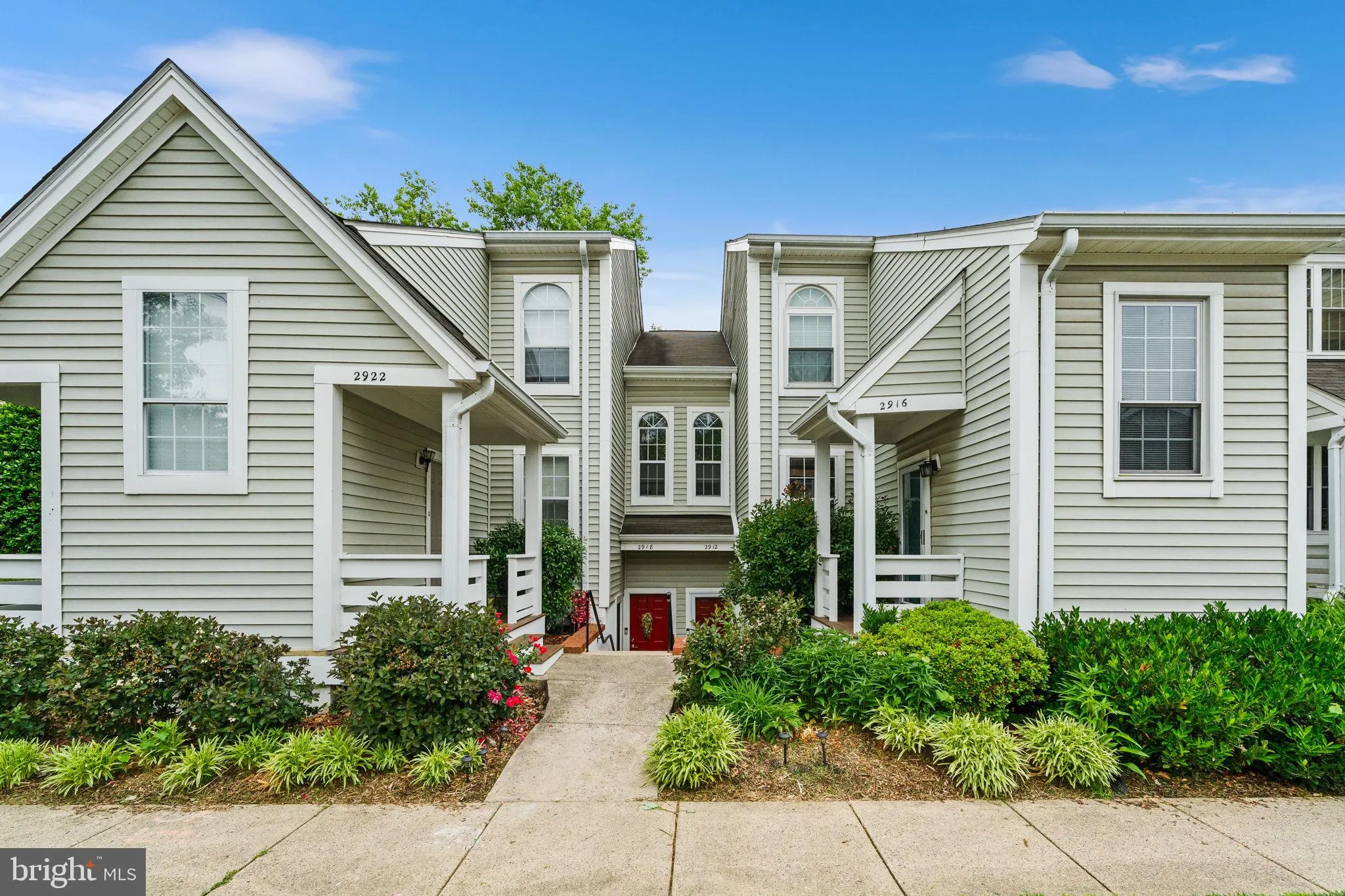 2912 YARLING COURT, Falls Church, VA 22042