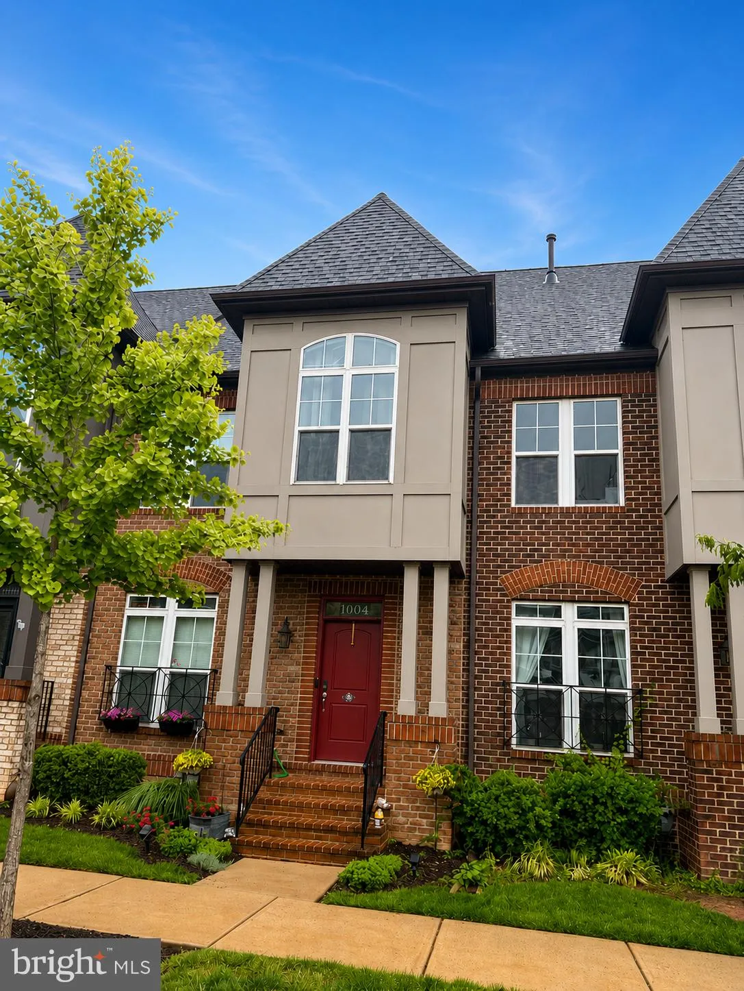 1004 LINDLEY ROAD, Frederick, MD 21701