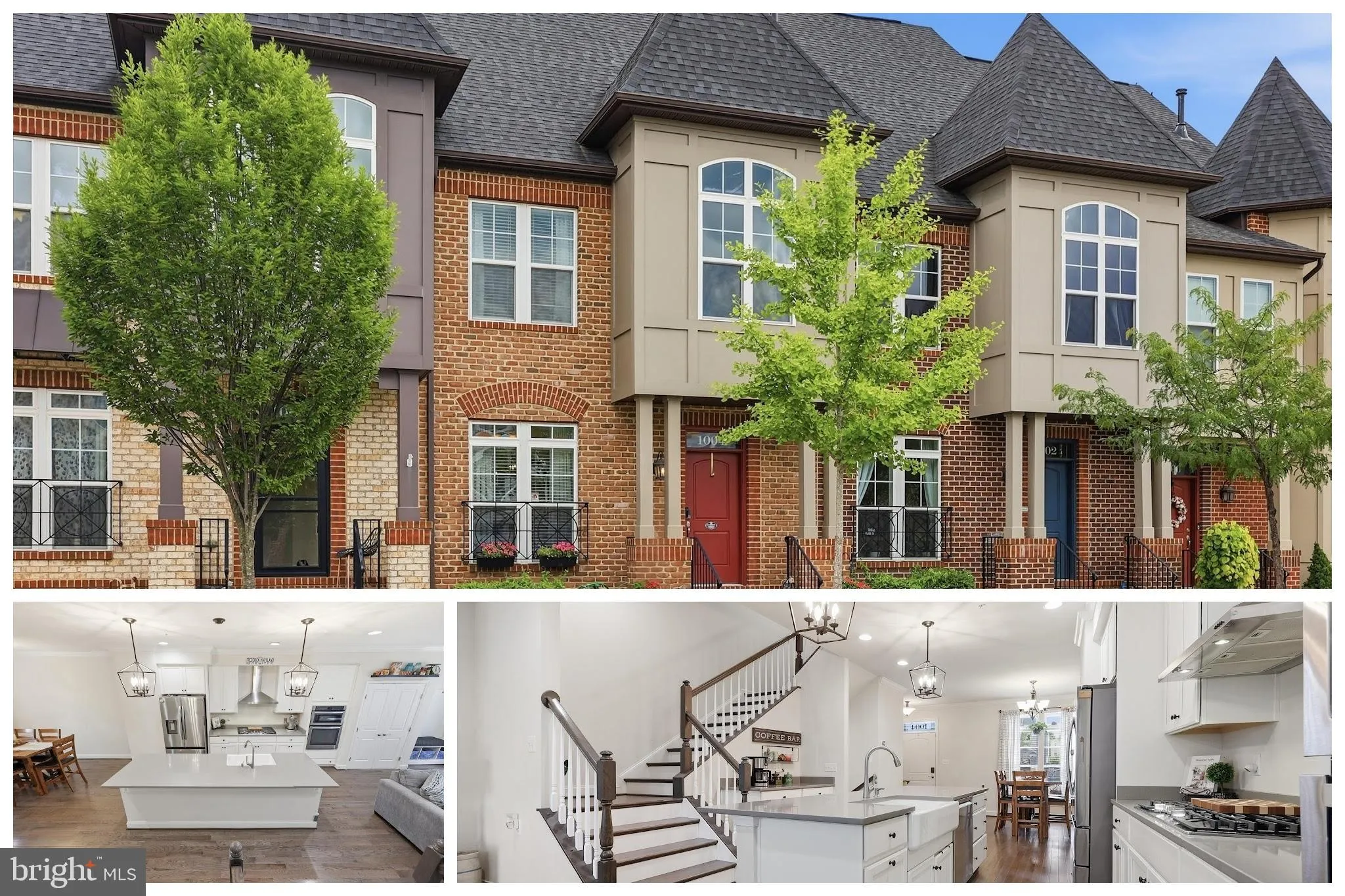1004 LINDLEY ROAD, Frederick, MD 21701