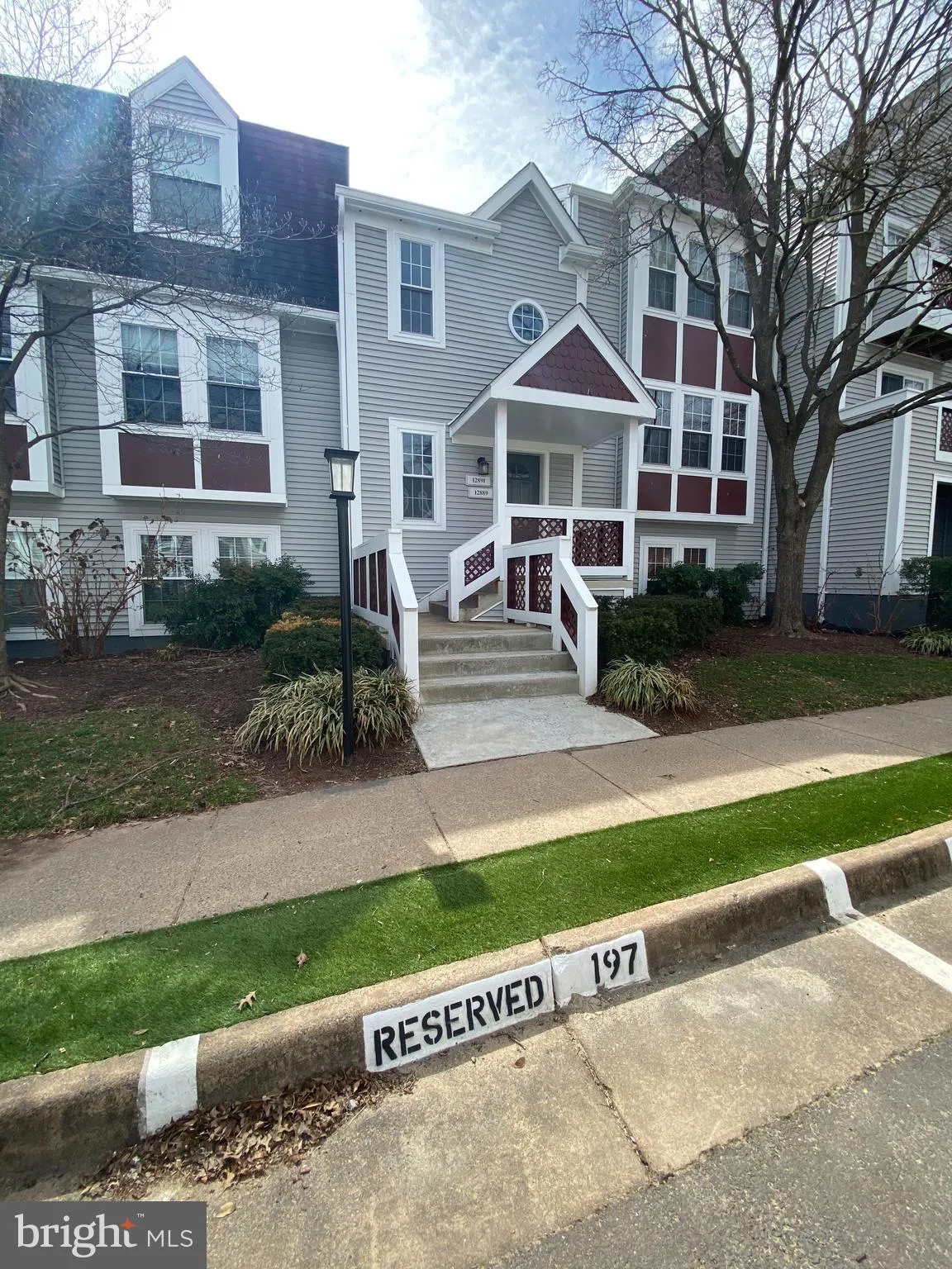 12891 GRAYS POINTE ROAD, Fairfax, VA 22033