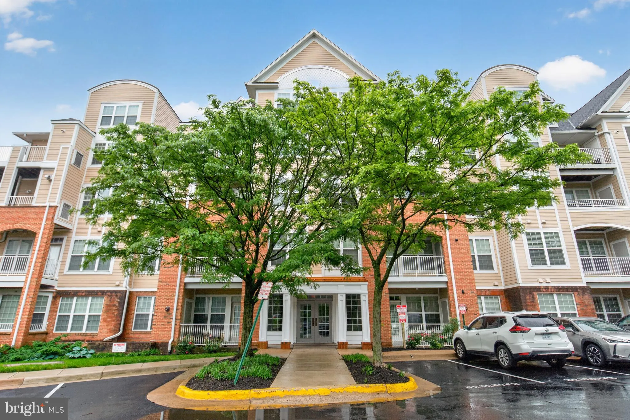 8181 CARNEGIE HALL COURT, Vienna, VA 22180
