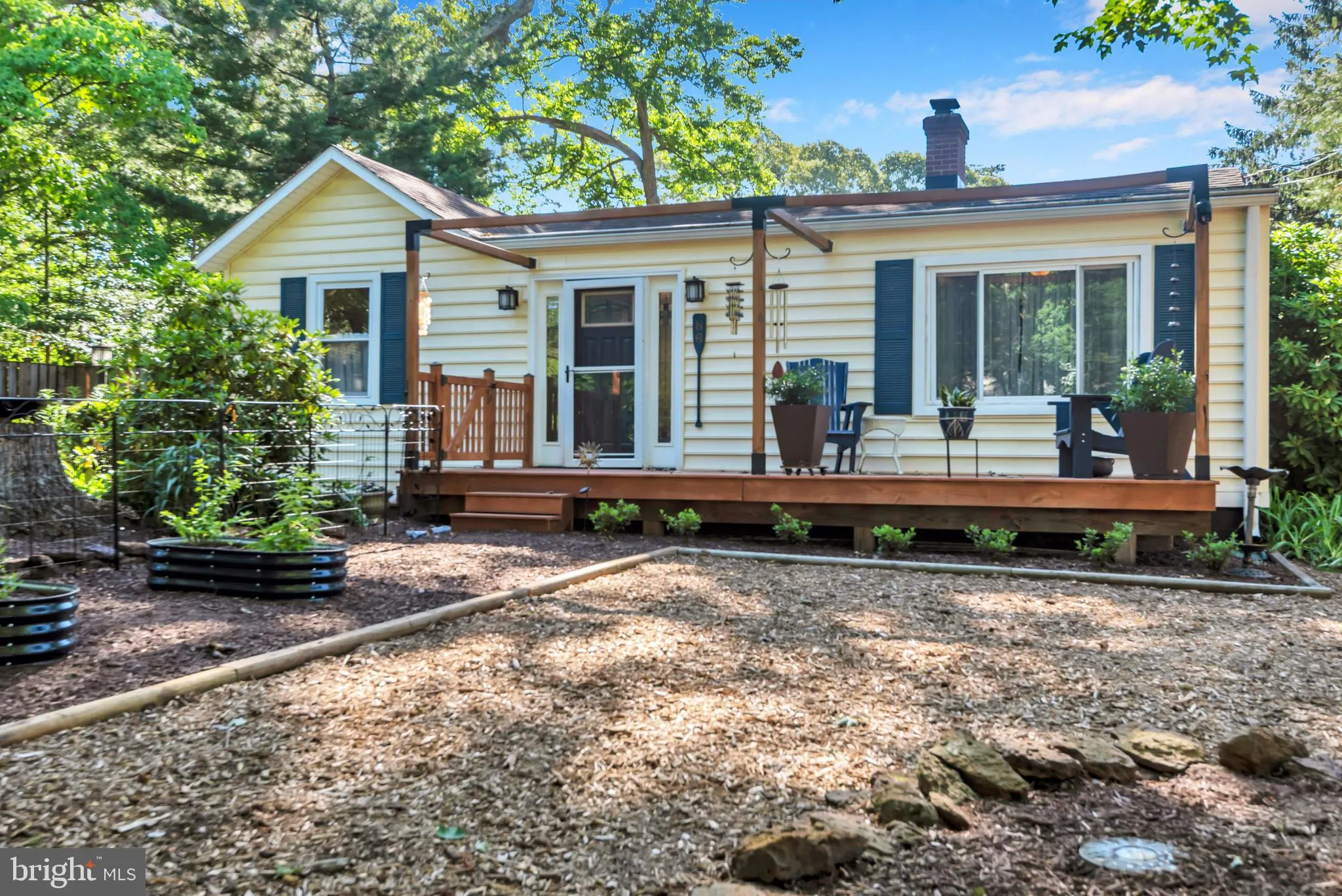 86 RIVERSIDE DRIVE, Severna Park, MD 21146
