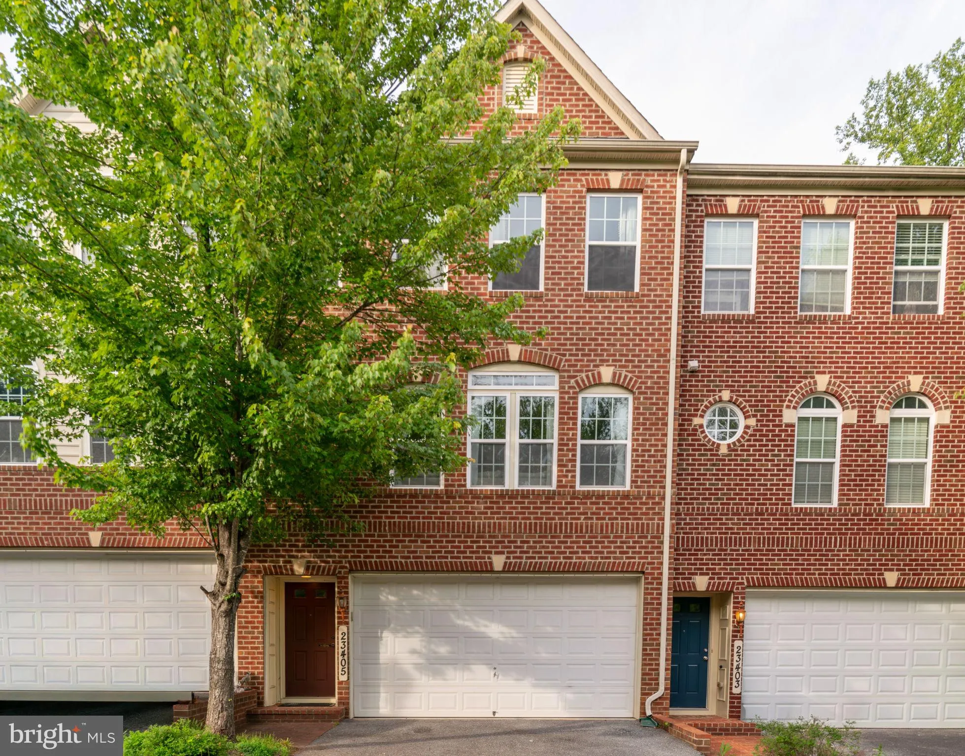 23405 FOREST HAVEN WAY, Clarksburg, MD 20871