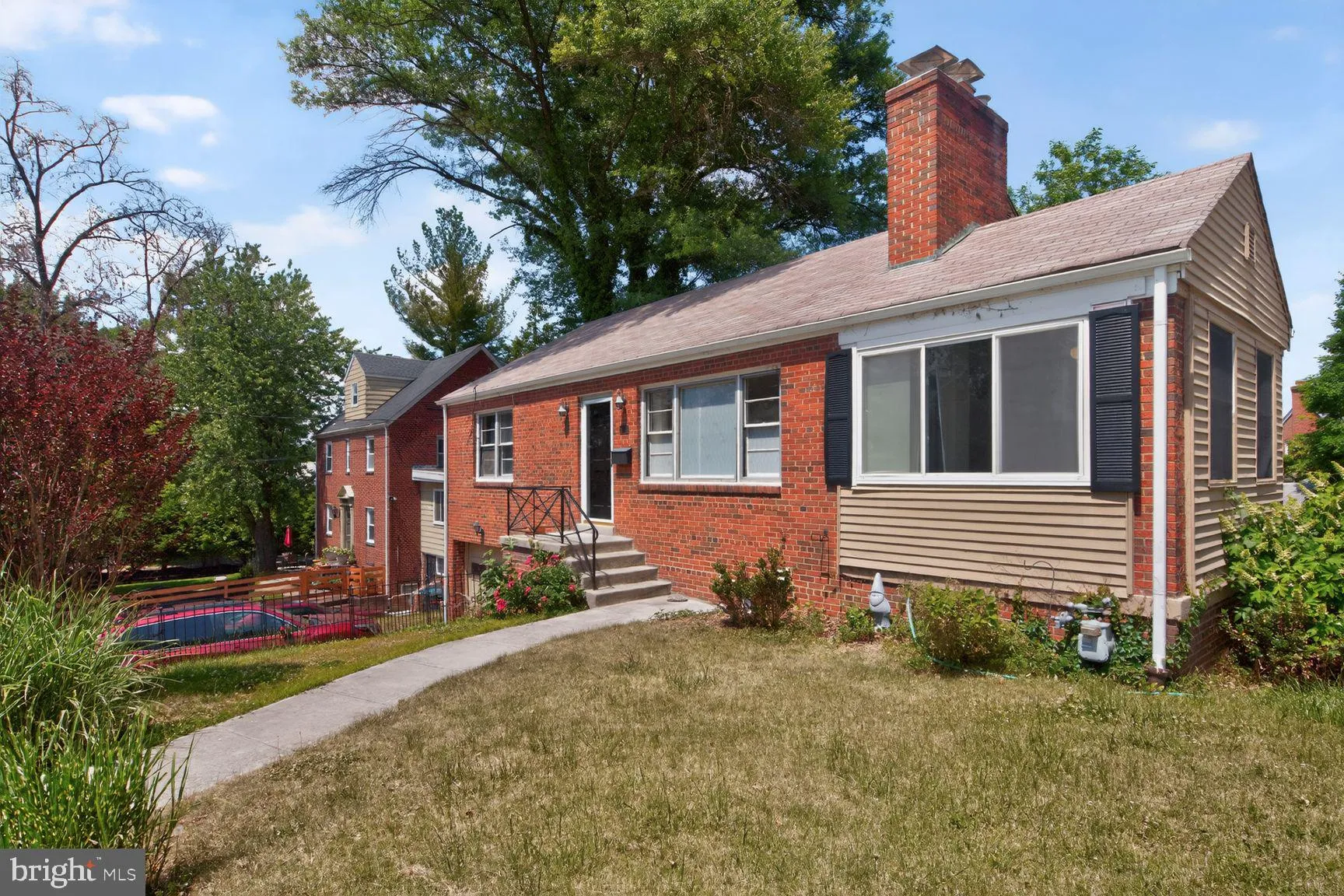 3414 HIGHWOOD DRIVE, Washington, DC 20020