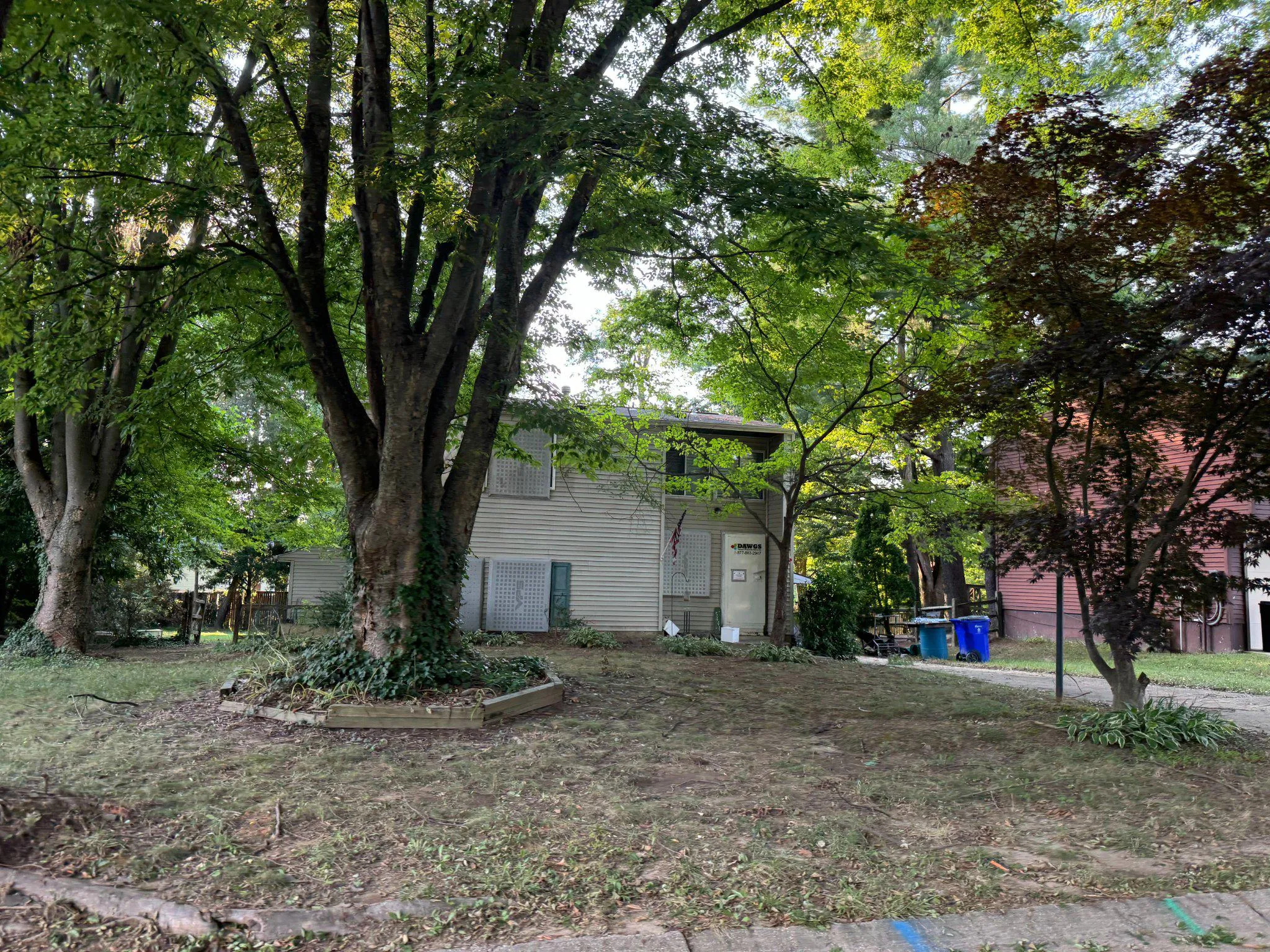 5441 LUCKPENNY PLACE, Columbia, MD 21045