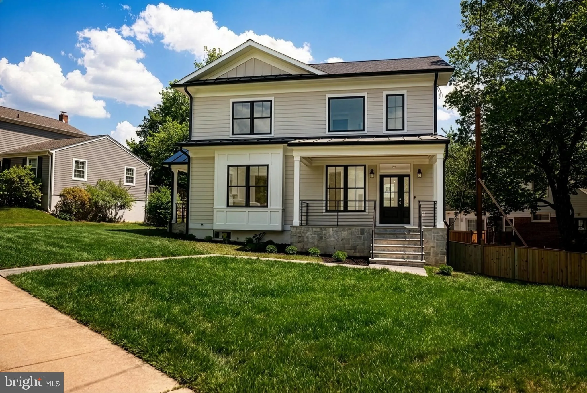 4114 SPRUELL DRIVE, Kensington, MD 20895