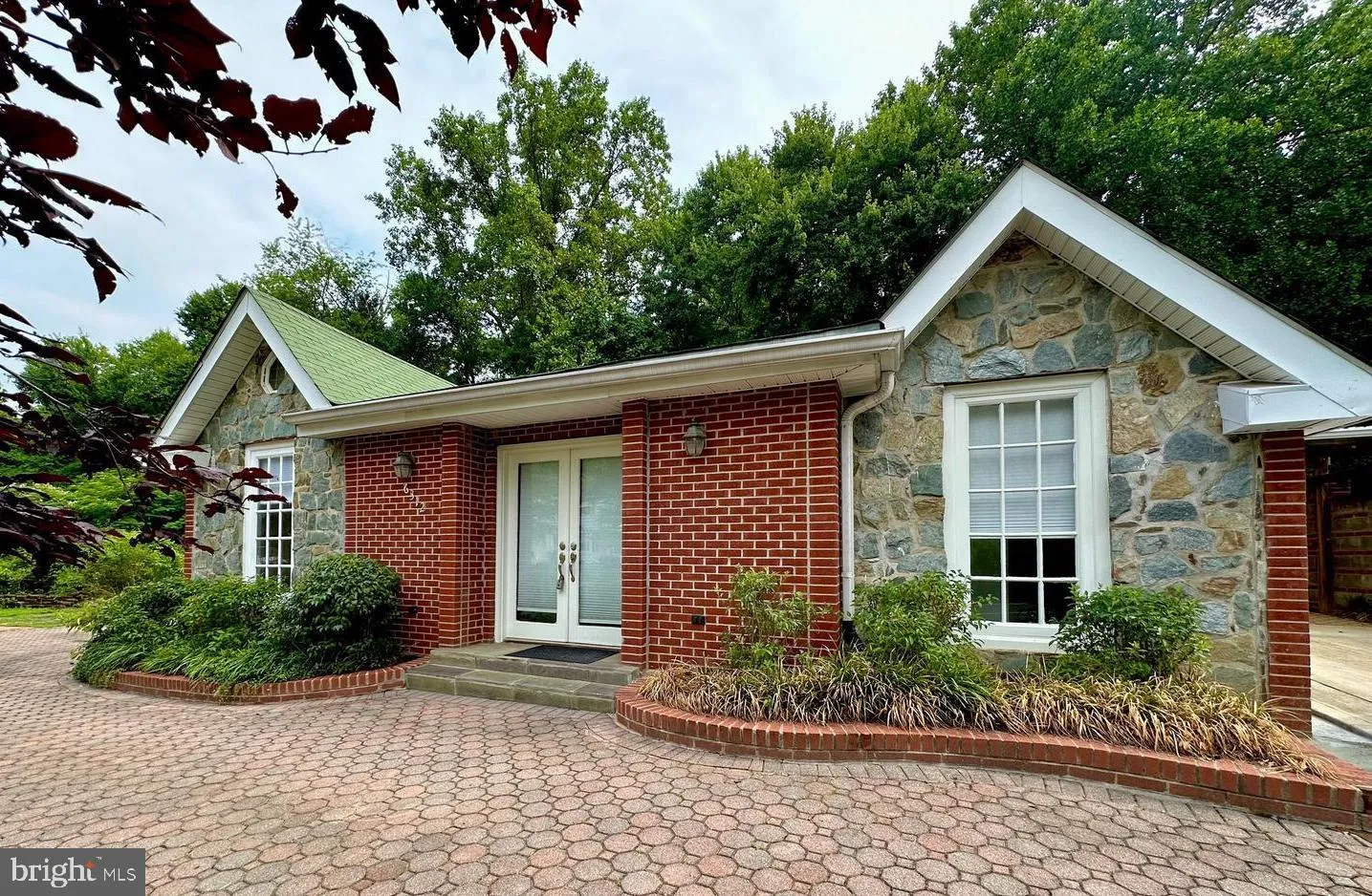 6312 OLD DOMINION DRIVE, Mclean, VA 22101