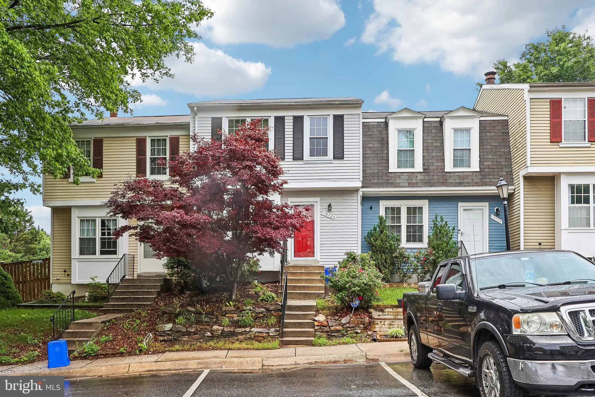 Residential Active