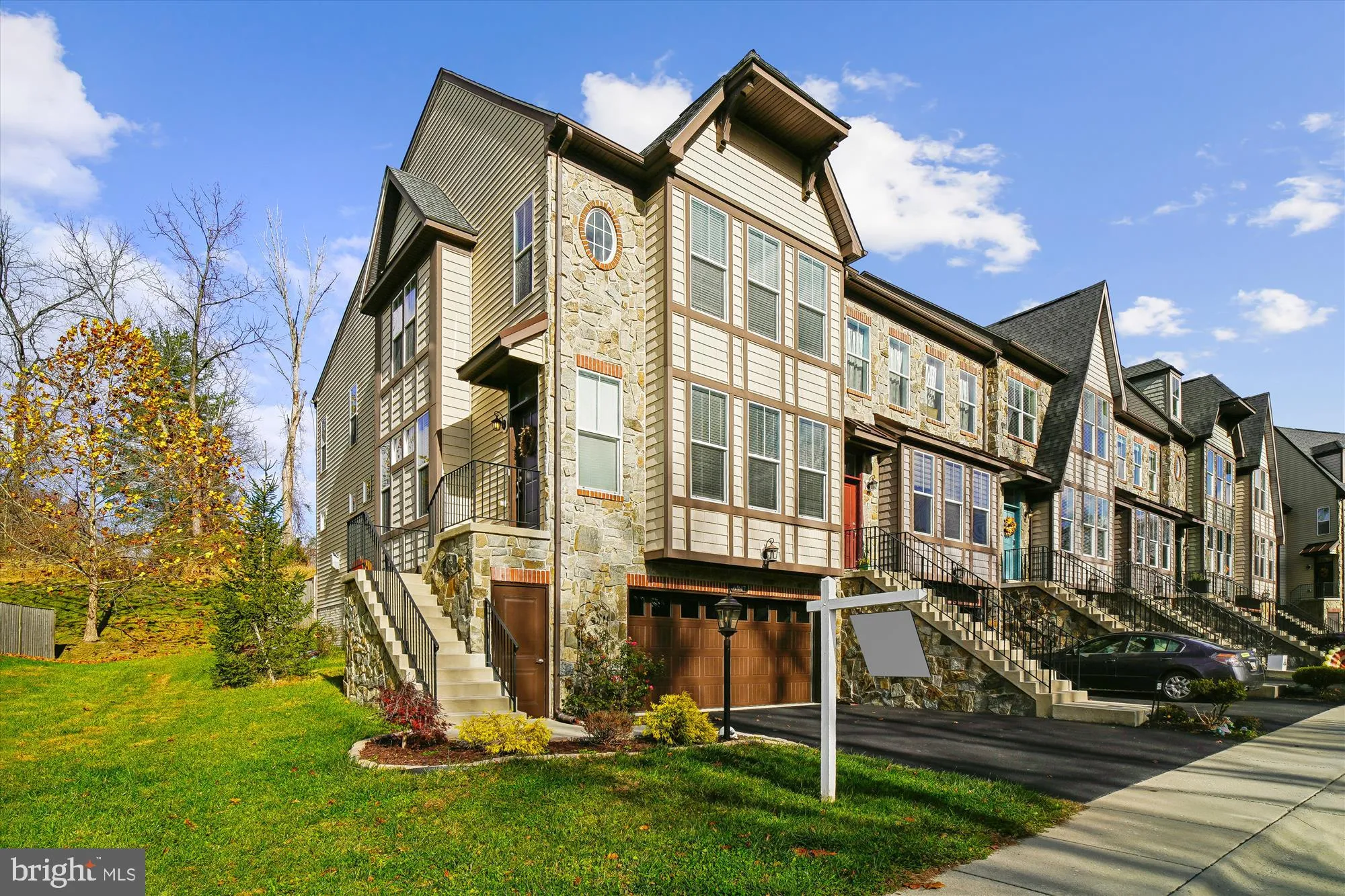 6947 COUNTRY CLUB TERRACE, New Market, MD 21774