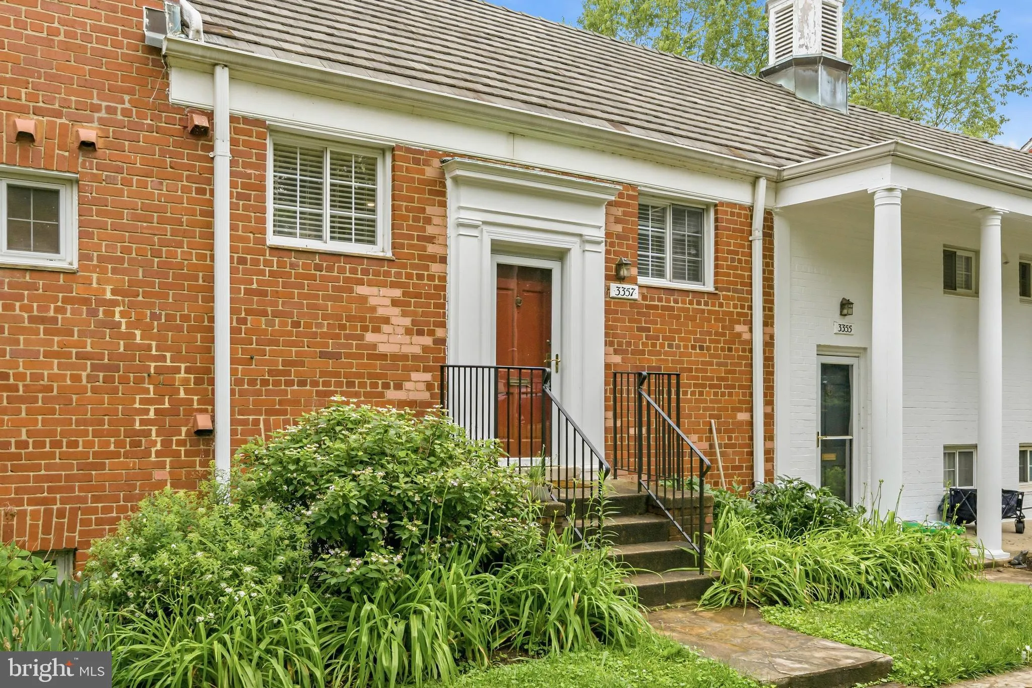 3357 MARTHA CUSTIS DRIVE, Alexandria, VA 22302