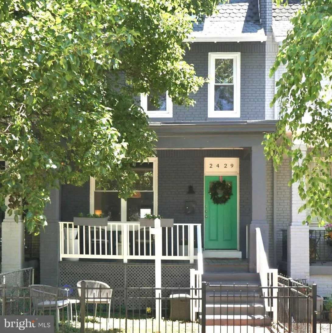 2429 3RD STREET, Washington, DC 20002