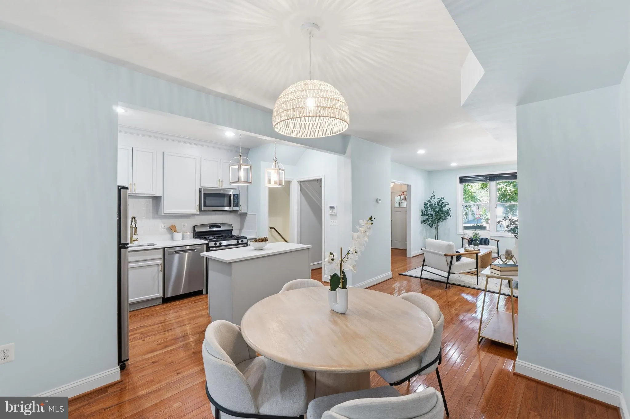 2429 3RD STREET, Washington, DC 20002