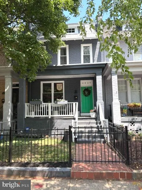 2429 3RD STREET, Washington, DC 20002