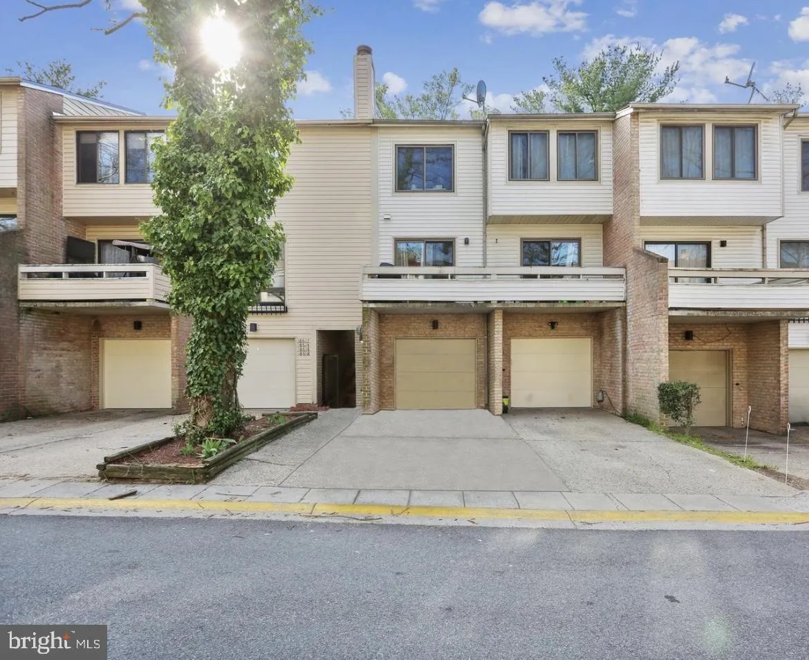 18616 PIER POINT PLACE, Gaithersburg, MD 20886