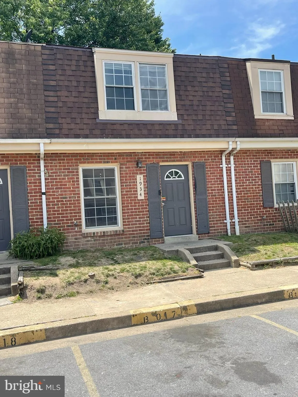 1934 ARWELL COURT, Severn, MD 21144