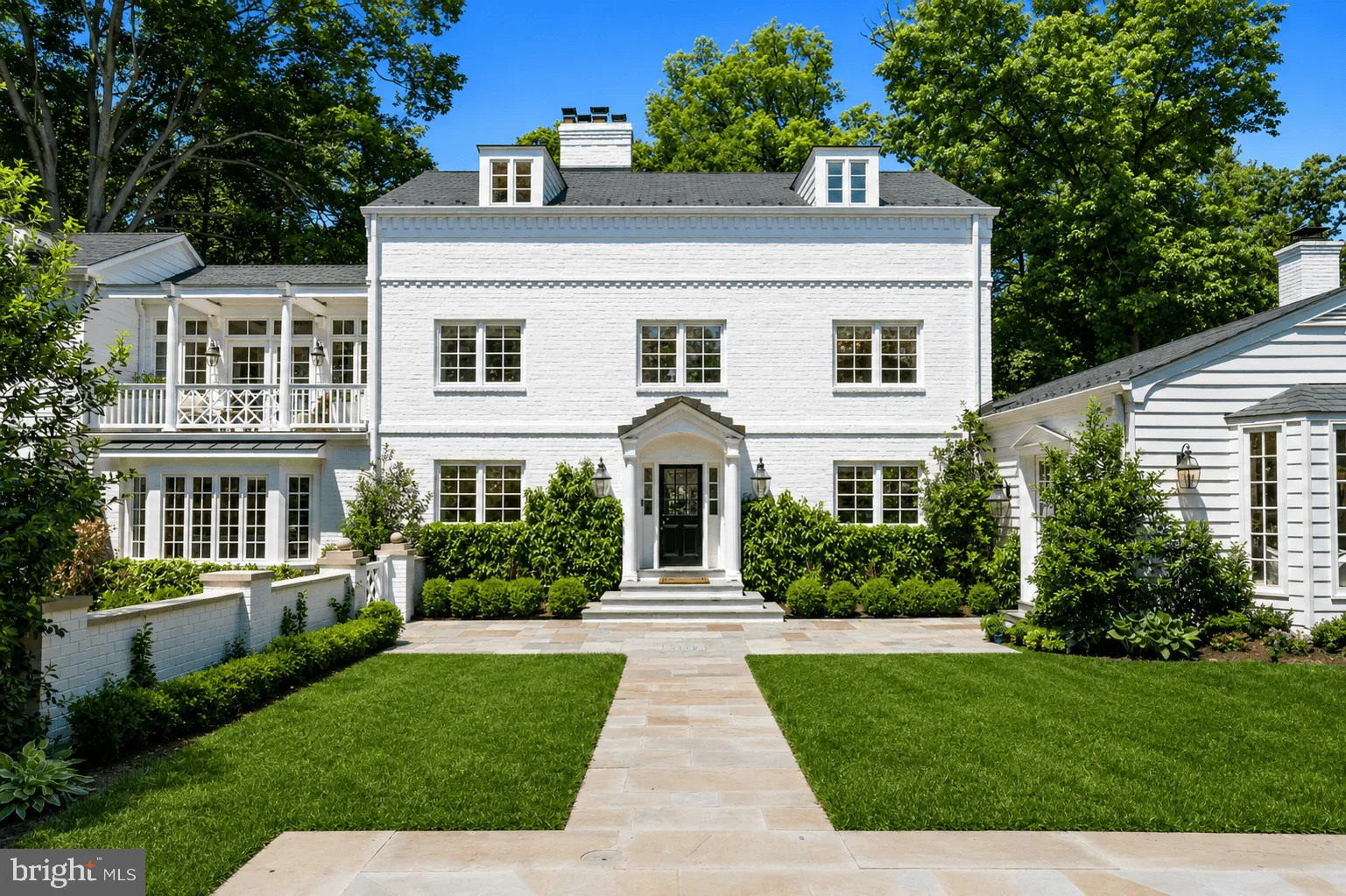 2501 49TH STREET, Washington, DC 20007