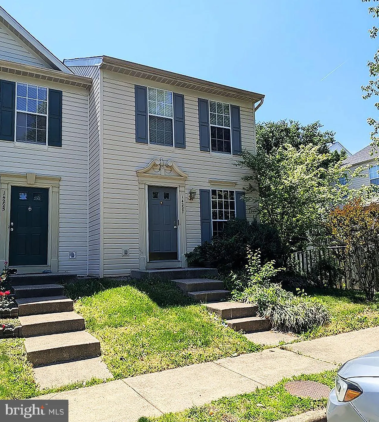 14227 UPPERRIDGE COURT, Centreville, VA 20121