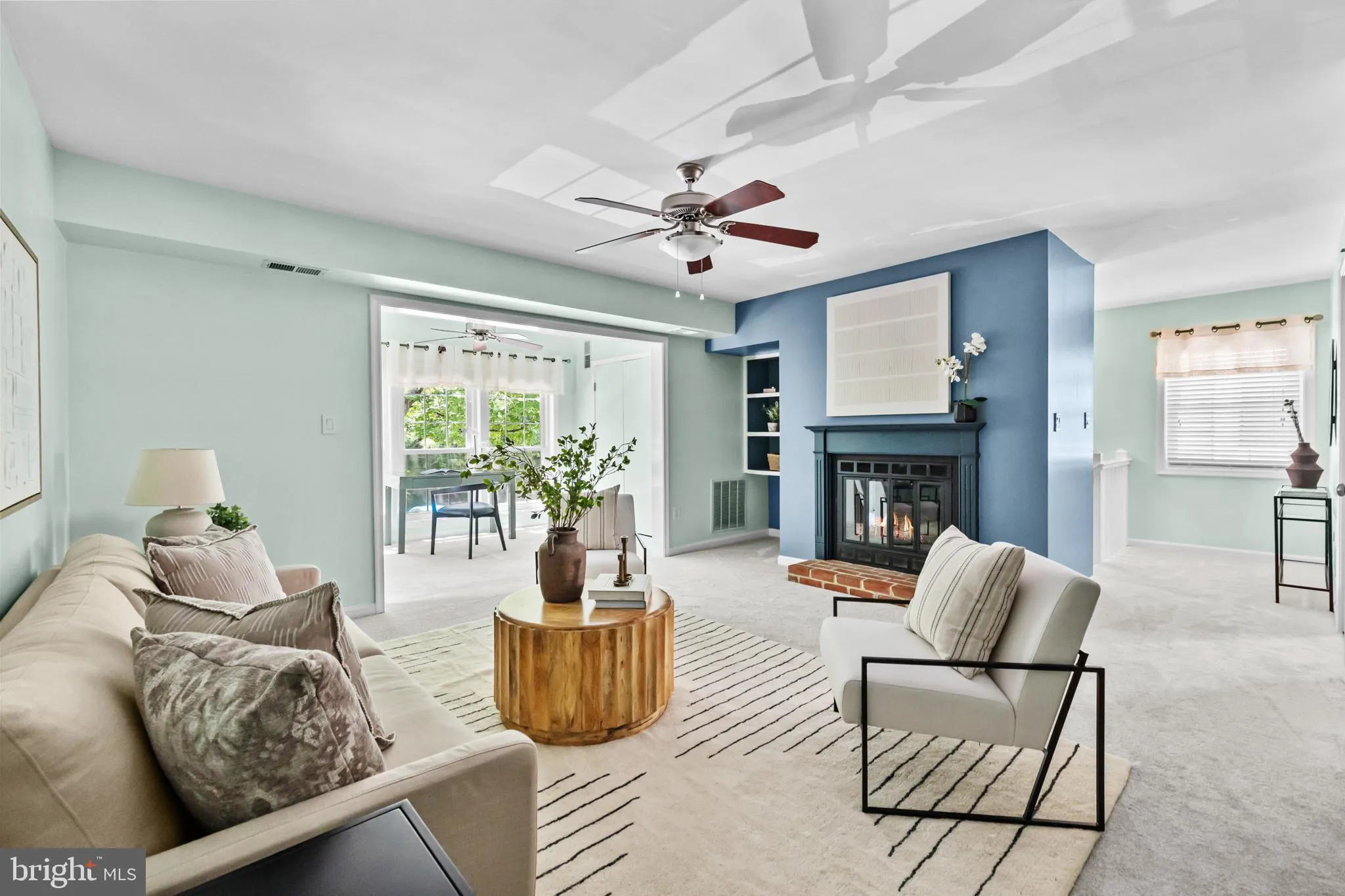 7780 WILLOW POINT DRIVE, Falls Church, VA 22042