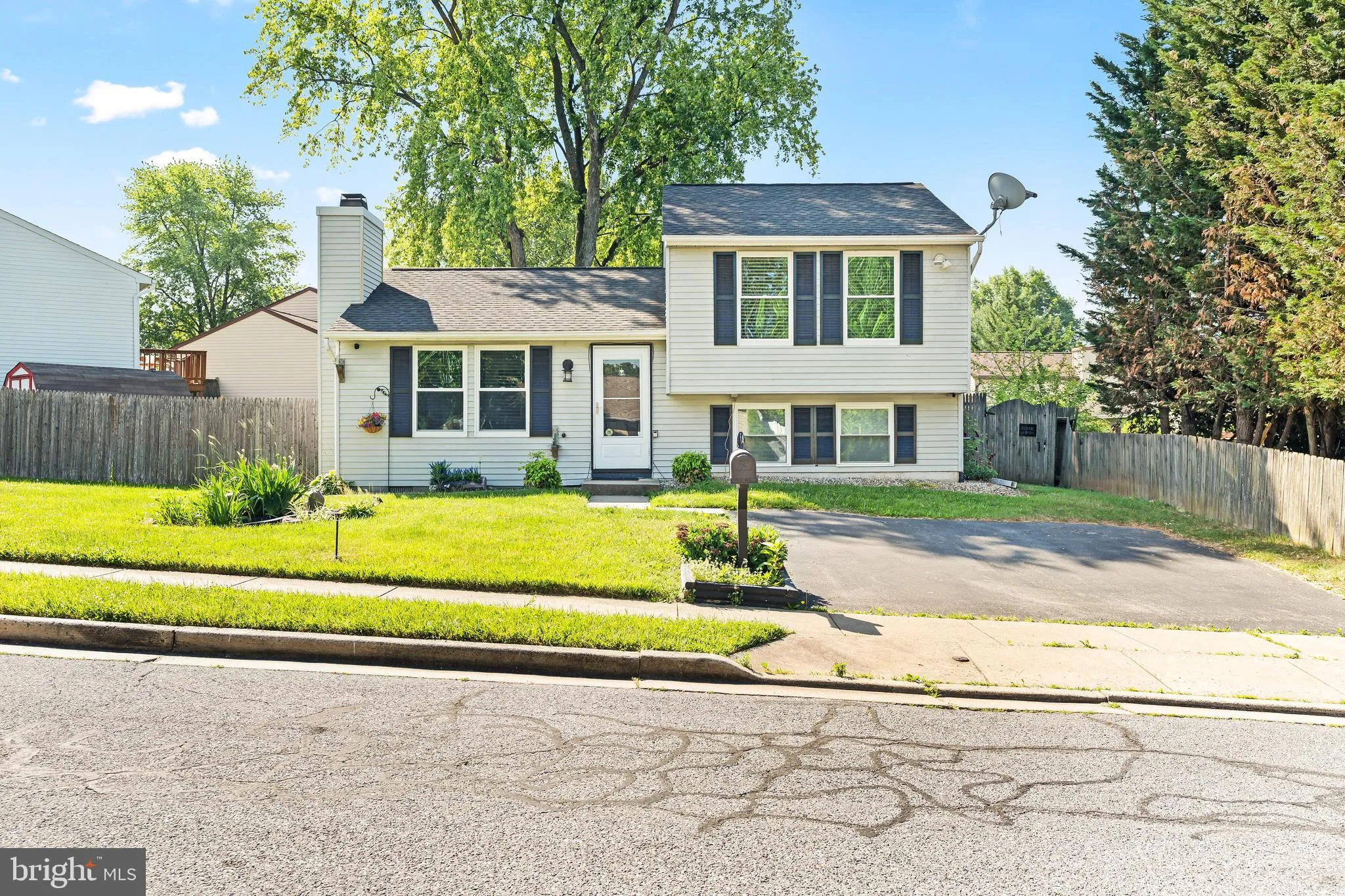 402 CRANBERRY COURT, Frederick, MD 21703
